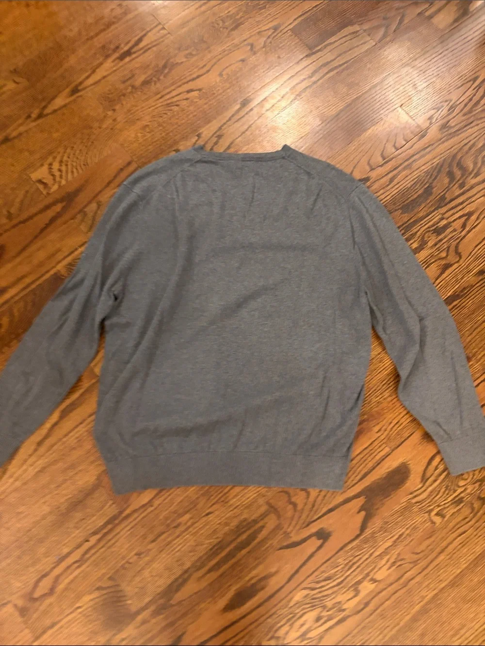 Nautica lightweight knit